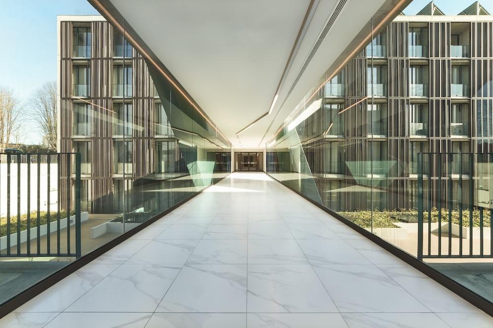 Curio Collection By Hilton Boeira Garden Hotel Porto Portug Vila Nova de Gaia Exterior foto