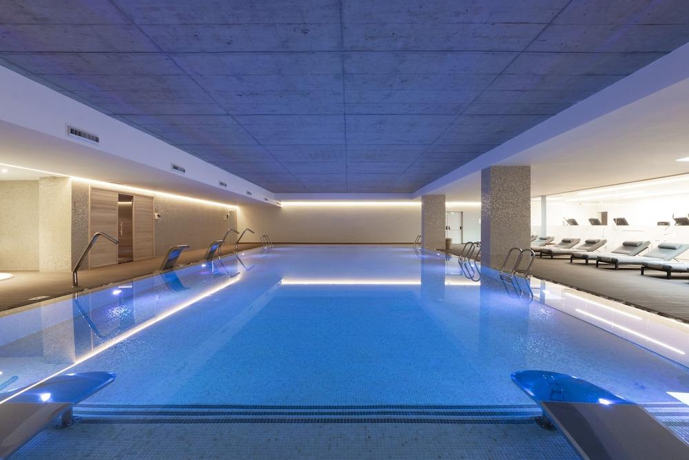 Curio Collection By Hilton Boeira Garden Hotel Porto Portug Vila Nova de Gaia Exterior foto
