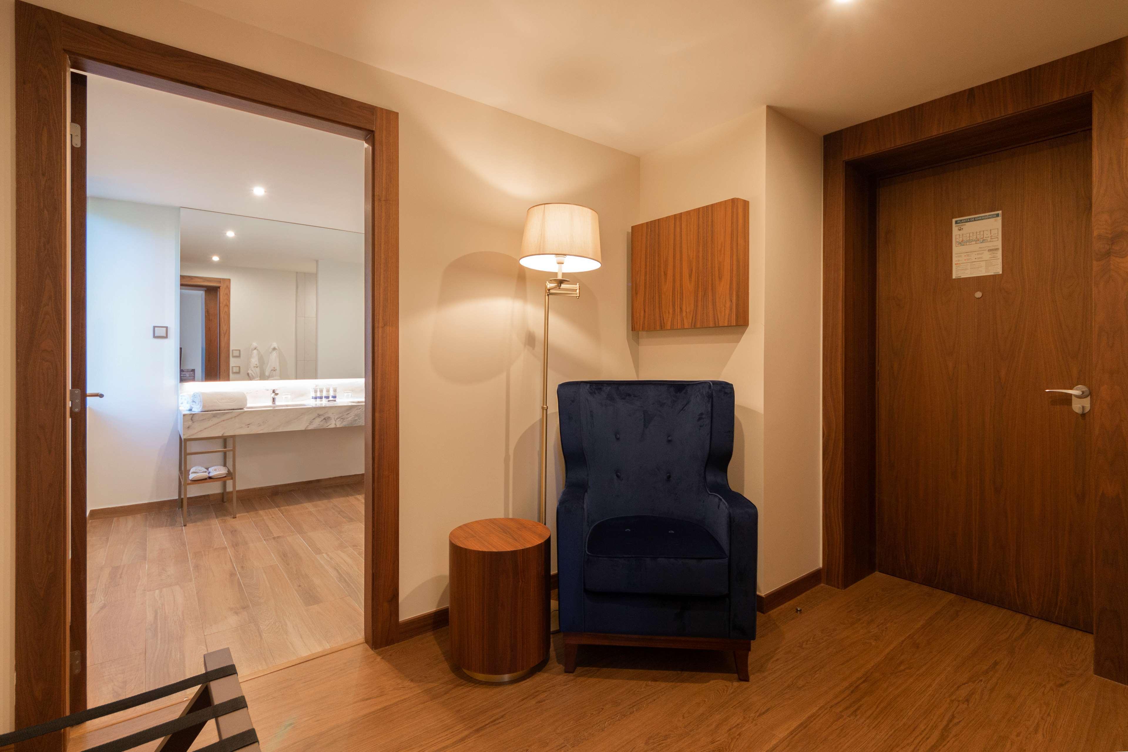 Curio Collection By Hilton Boeira Garden Hotel Porto Portug Vila Nova de Gaia Exterior foto